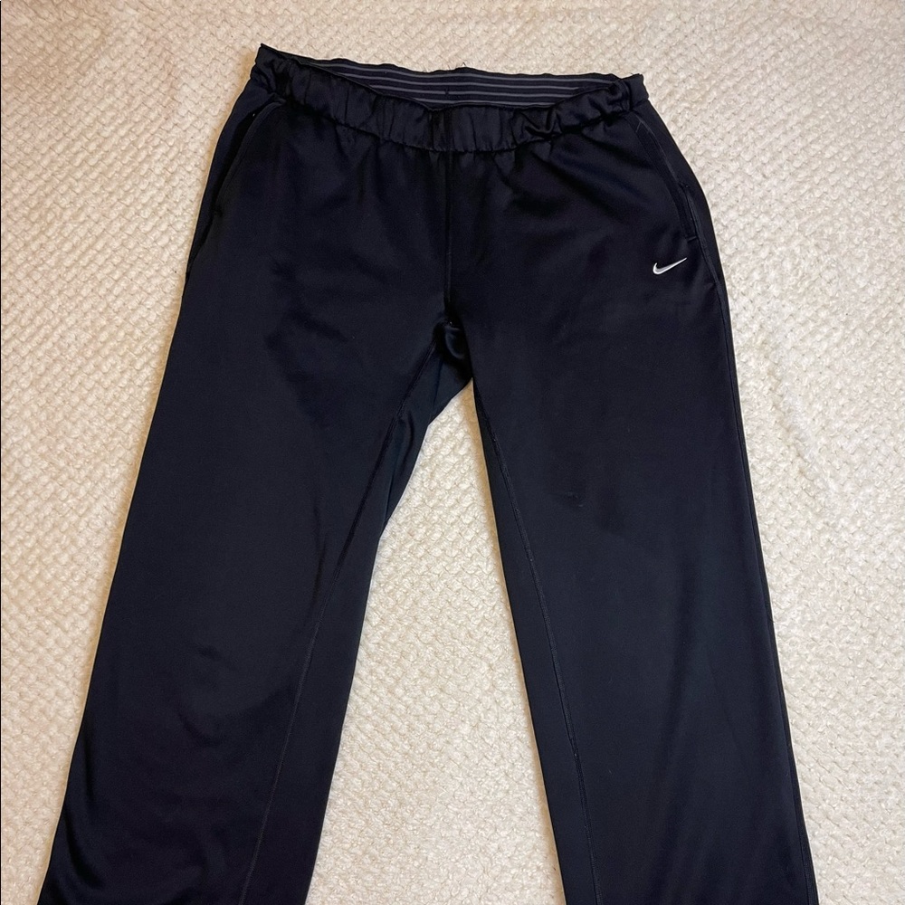 Nike sweats